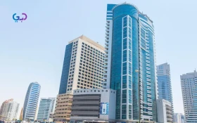 Urban Living Redefined at Sheikha Noora Tower, Seasons Street, Barsha Heights, Dubai