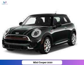 Rent Mini Cooper 2020