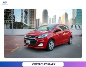 CHEVROLET SPARK 2025