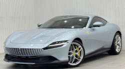 Ferrari Roma Standard