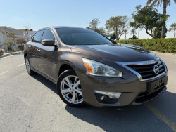 Nissan Altima SL