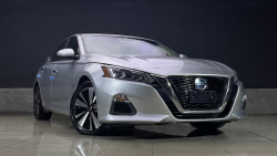 Nissan Altima SV