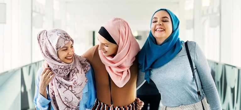 Living in Dubai as a Woman in 2026