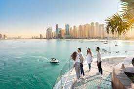 Summer 2026: 25 Of The Best Things To Do In Dubai