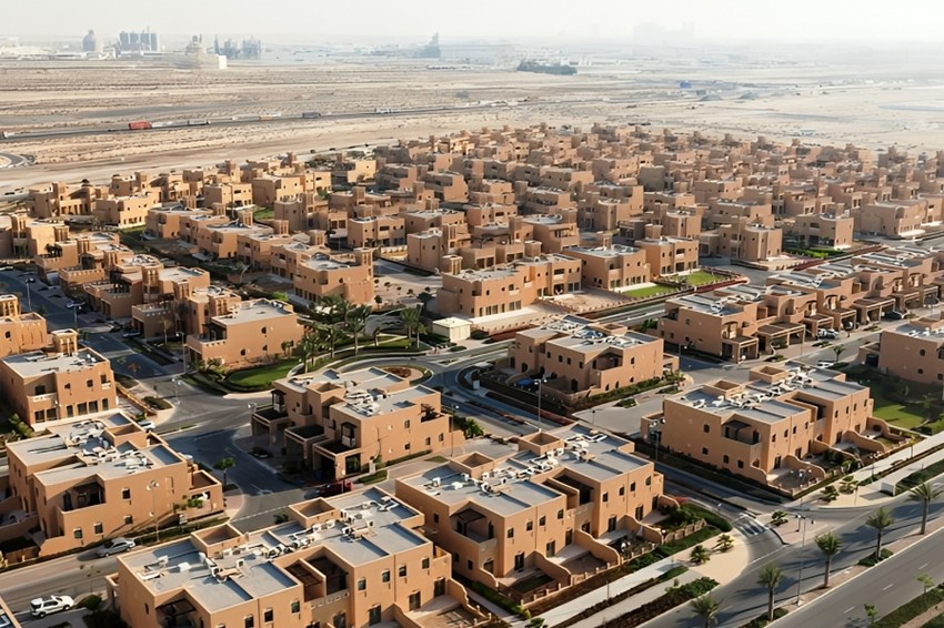 AL FURJAN