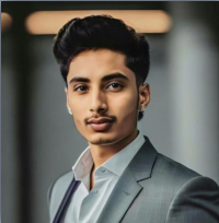 MEJBHA UDDIN