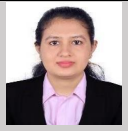 Linet Dsouza