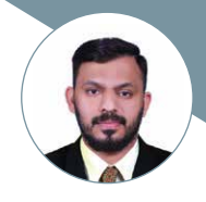 Sahad Chirammal