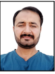 Shoaib mahmood