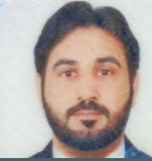 MUHAMMAD RIZWAN