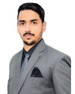 Muhammad Junaid iqbal