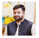 Saftain Arshad