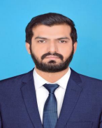 Usman khalid
