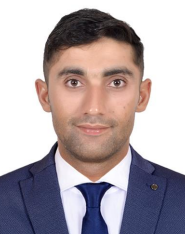 Junaid Khan