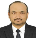 usman bukhari