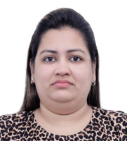 monika achhada
