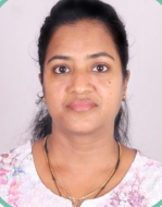 Veena D'silva
