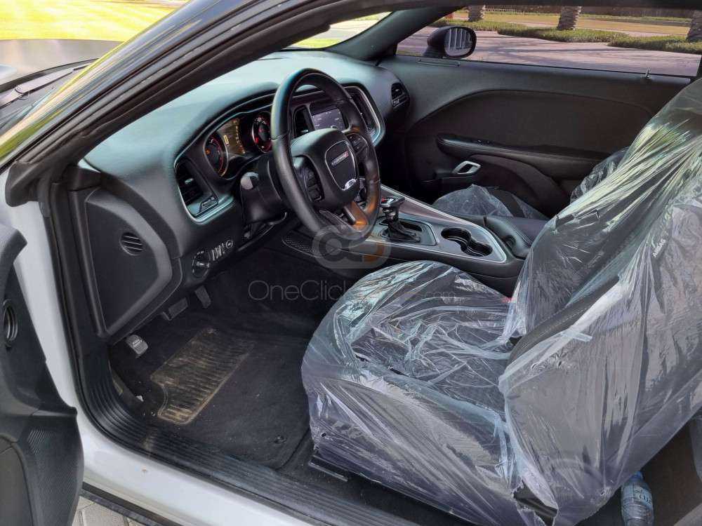 RENT DODGE CHALLENGER V6 2019 IN DUBAI-pic_3