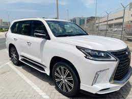 RENT LEXUS LX570 2021 IN DUBAI-pic_4