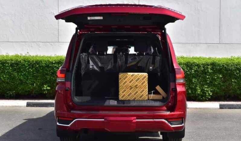 Toyota Land Cruiser 300 VXRZ-pic_4