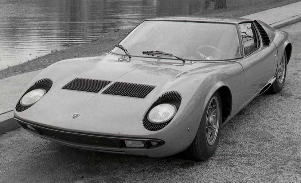 Lamborghini Miura-pic_2