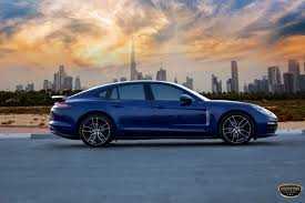 Top Best Mercedes-Benz Blue for Rent in Dubai Executive Bay-pic_2