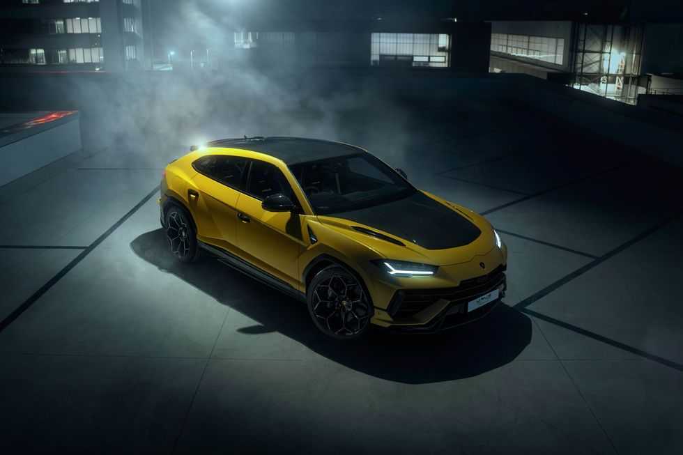 Lamborghini Urus 2021-pic_1
