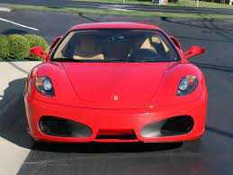 Ferrari F430 Spider-pic_1