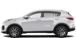 Rent Kia Sportage 2020 in Dubai-pic_1