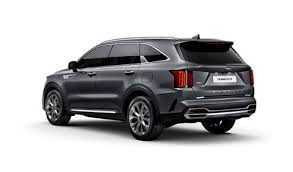 RENT KIA SORENTO 2022 IN DUBAI-pic_5