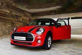 RENT MINI COOPER 2020 IN DUBAI-pic_2