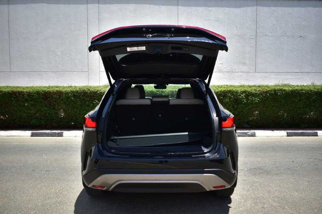 LEXUS RX350 LUXURY-pic_4