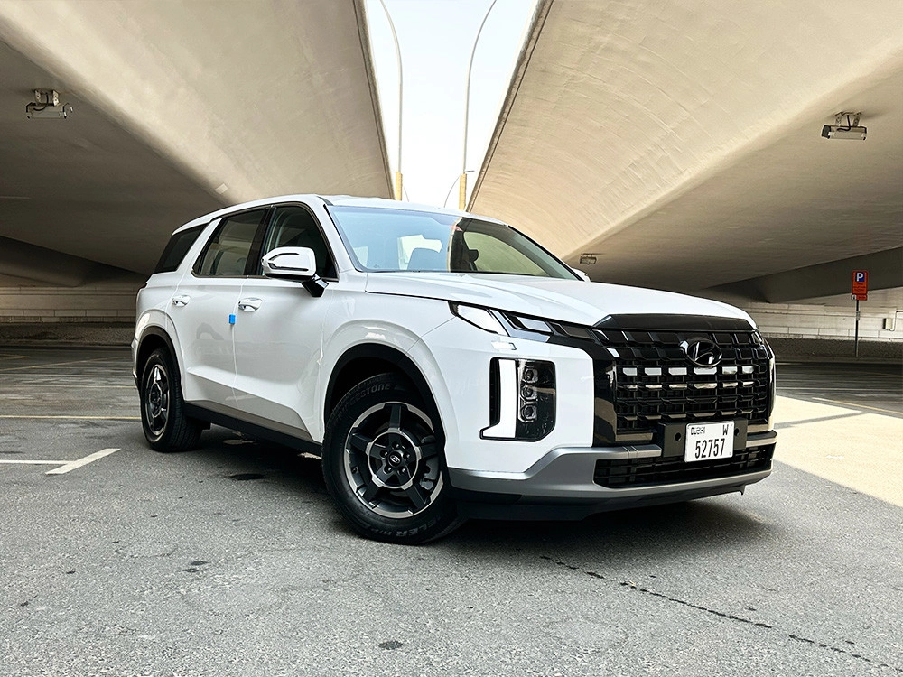 Ford Bronco 2023 سعر Rent a Car Ajman-pic_1