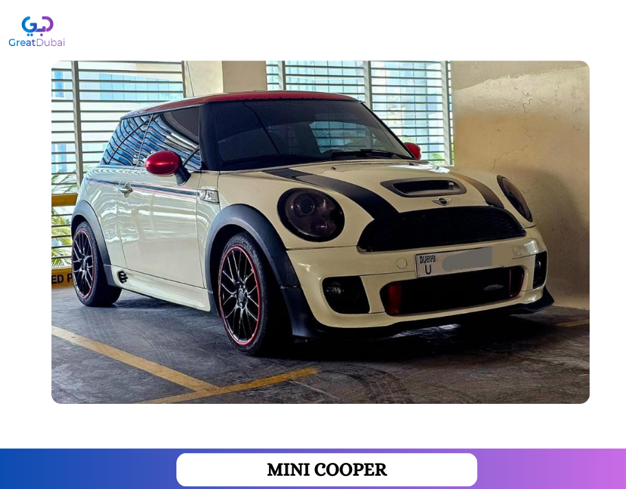 Mini Cooper JCW   2013-image