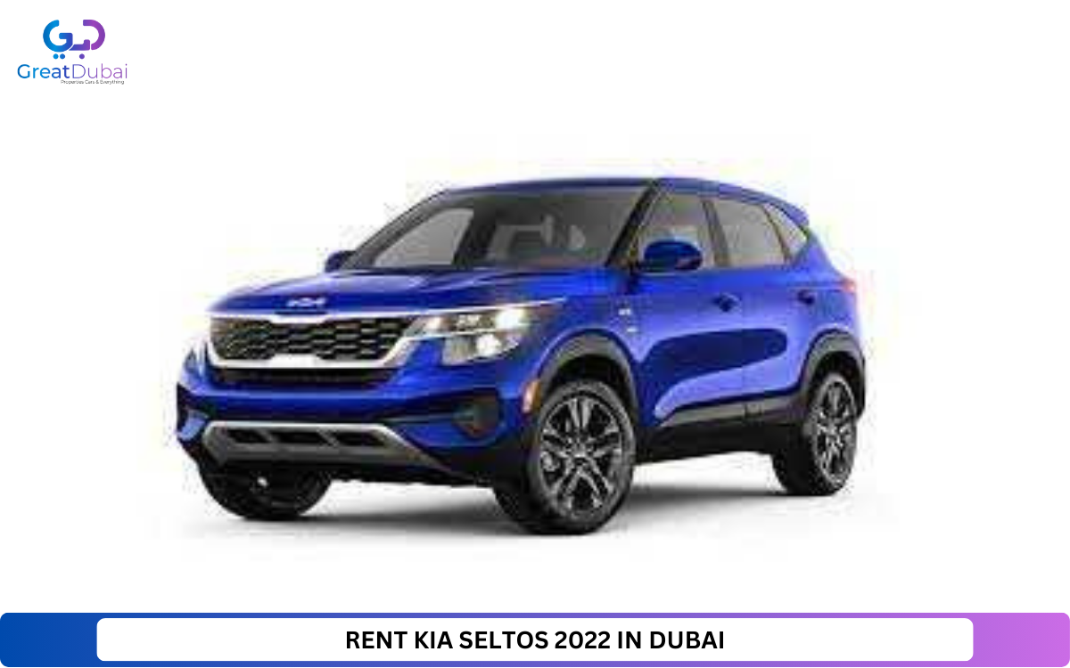 RENT HYUNDAI CRETA 2022 IN DUBAI-image