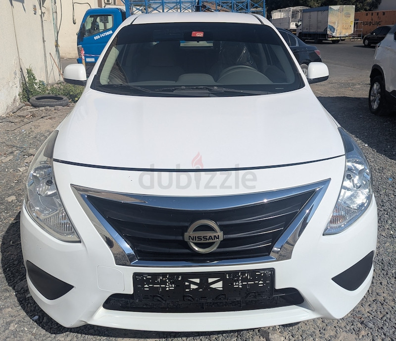 Nissan Sunny SV-image