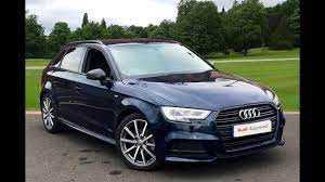 RENT AUDI A3 CONVERTIBLE 2020 IN DUBAI-pic_4
