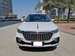 RENT HONGQI H5 2020 IN DUBAI-pic_1
