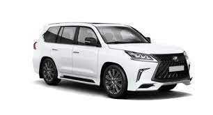 RENT LEXUS LX570 2021 IN DUBAI-pic_1