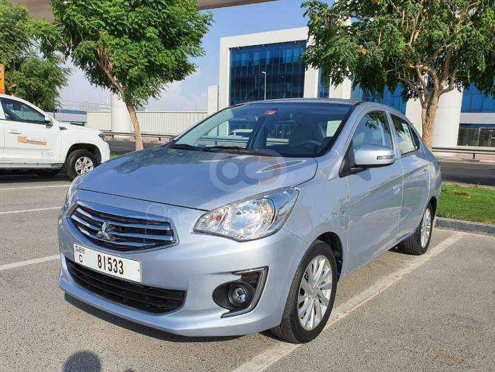 RENT MITSUBISHI ATTRAGE 2019 IN DUBAI-pic_1
