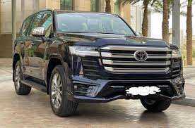 RENT TOYOTA LAND CRUISER EXR V6 2022 IN DUBAI-pic_5