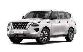 RENT NISSAN PATROL 2022 IN DUBAI-pic_1