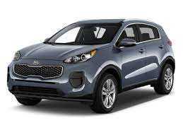 RENT KIA SPORTAGE 2020 IN DUBAI-pic_1