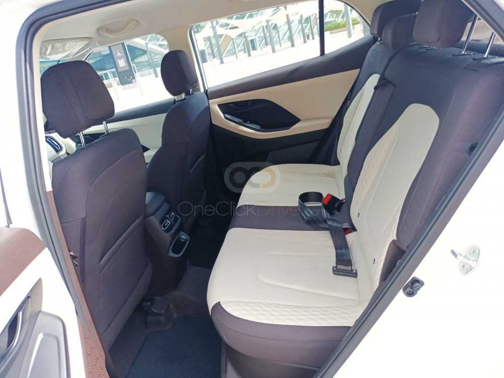 Rent Hyundai Creta 2022 in Dubai - Compact SUV-pic_3