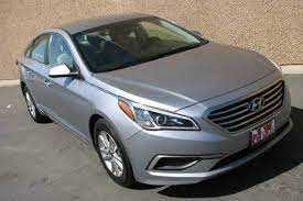 RENT HYUNDAI SONATA 2016 IN DUBAI-pic_1