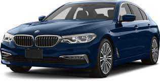 RENT BMW 520I 2020 IN DUBAI-pic_2