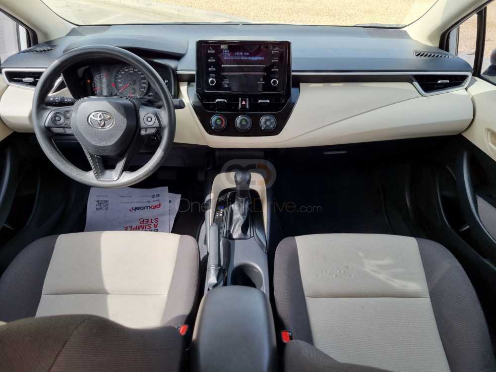 TOYOTA COROLLA 2021-pic_3