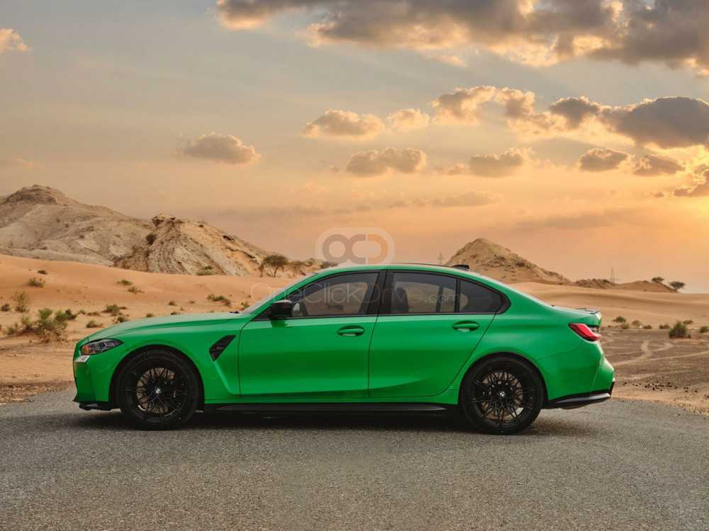 RENT BMW M3 COMPETITION 2021 IN DUBAI-pic_2
