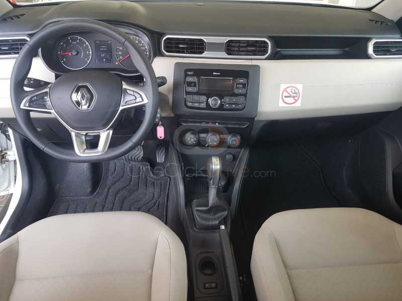 Rent Renault Duster 2020 in Dubai - Affordable SUV-pic_3