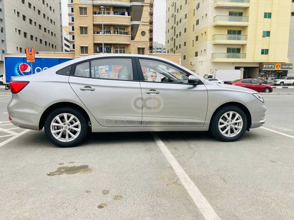 Rent MG 5 2022 in Dubai - Affordable Car Hire-pic_3